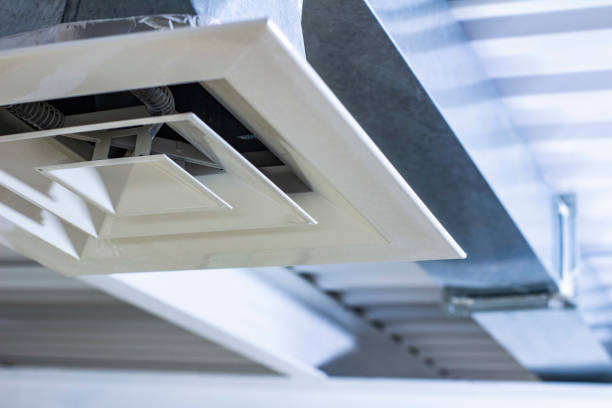 Best Home Air Vent Cleaning  in Surrey, ND